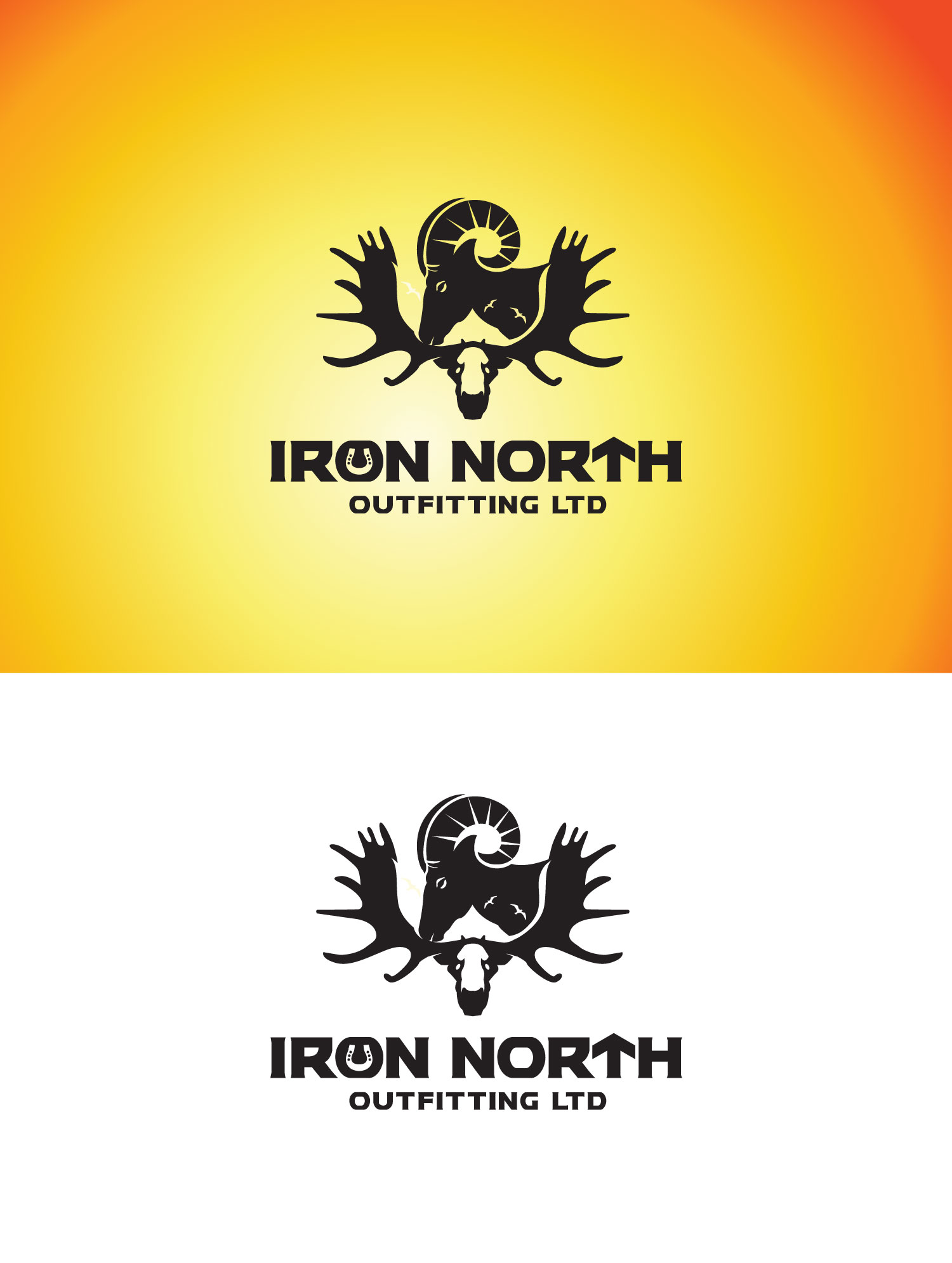 Logo Design by bright design for this project | Design #31480059