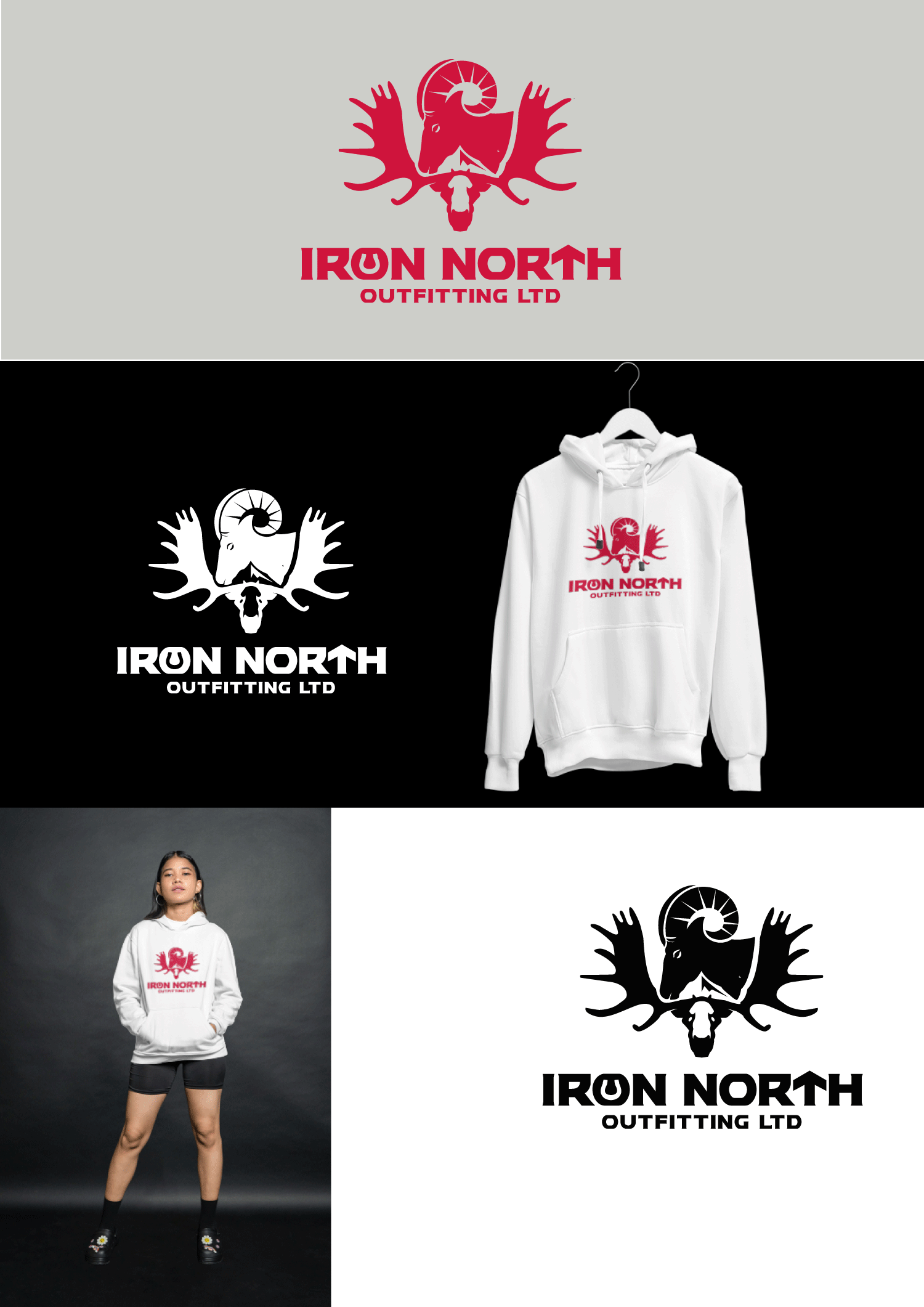 Logo Design by bright design for this project | Design #31481808