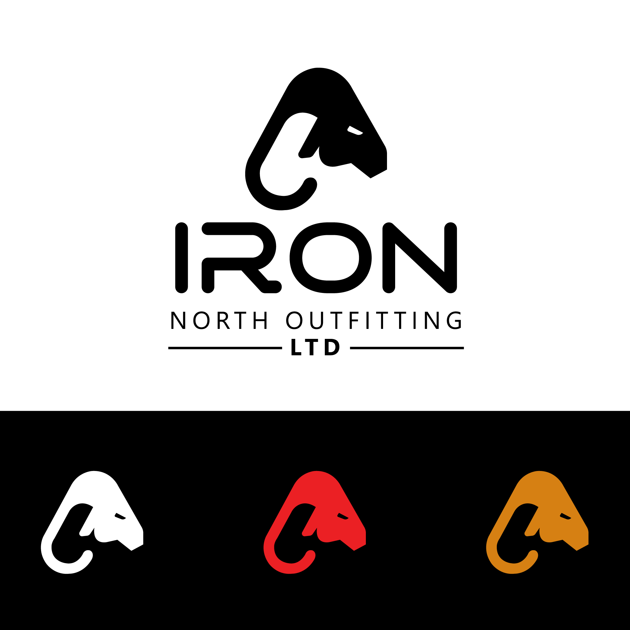 Design de Logo par CrewType pour ce projet | Design #31433744