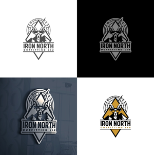 Logo Design by Adi firadika