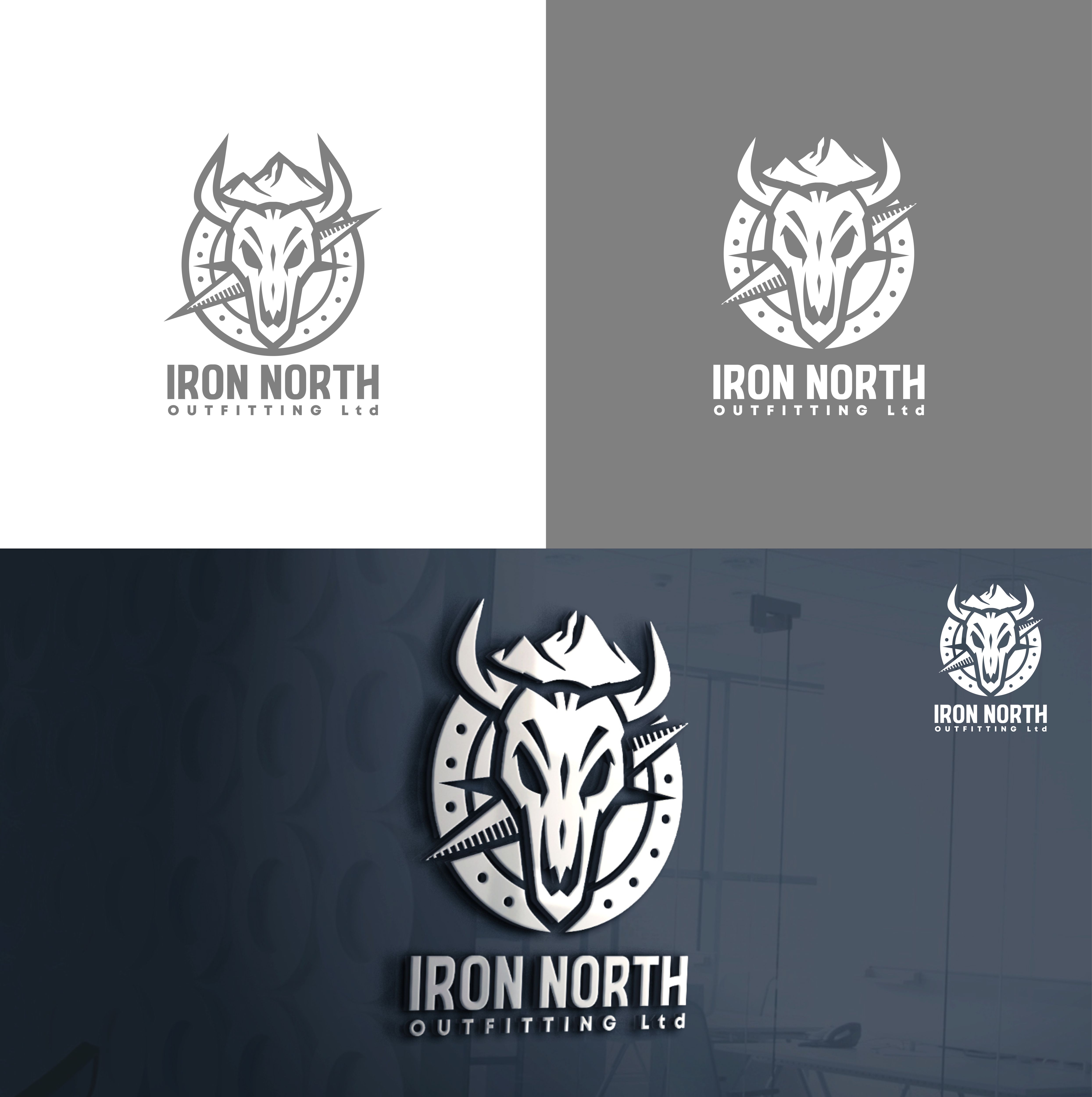 Logo Design by Adi firadika for this project | Design #31524303
