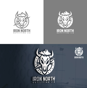 Logo Design by Adi firadika for this project | Design: #31524303