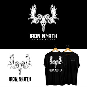 Logo Design by HELLOCRUNK
