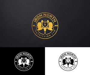 Logo Design by step forward 2 for this project | Design: #31435716