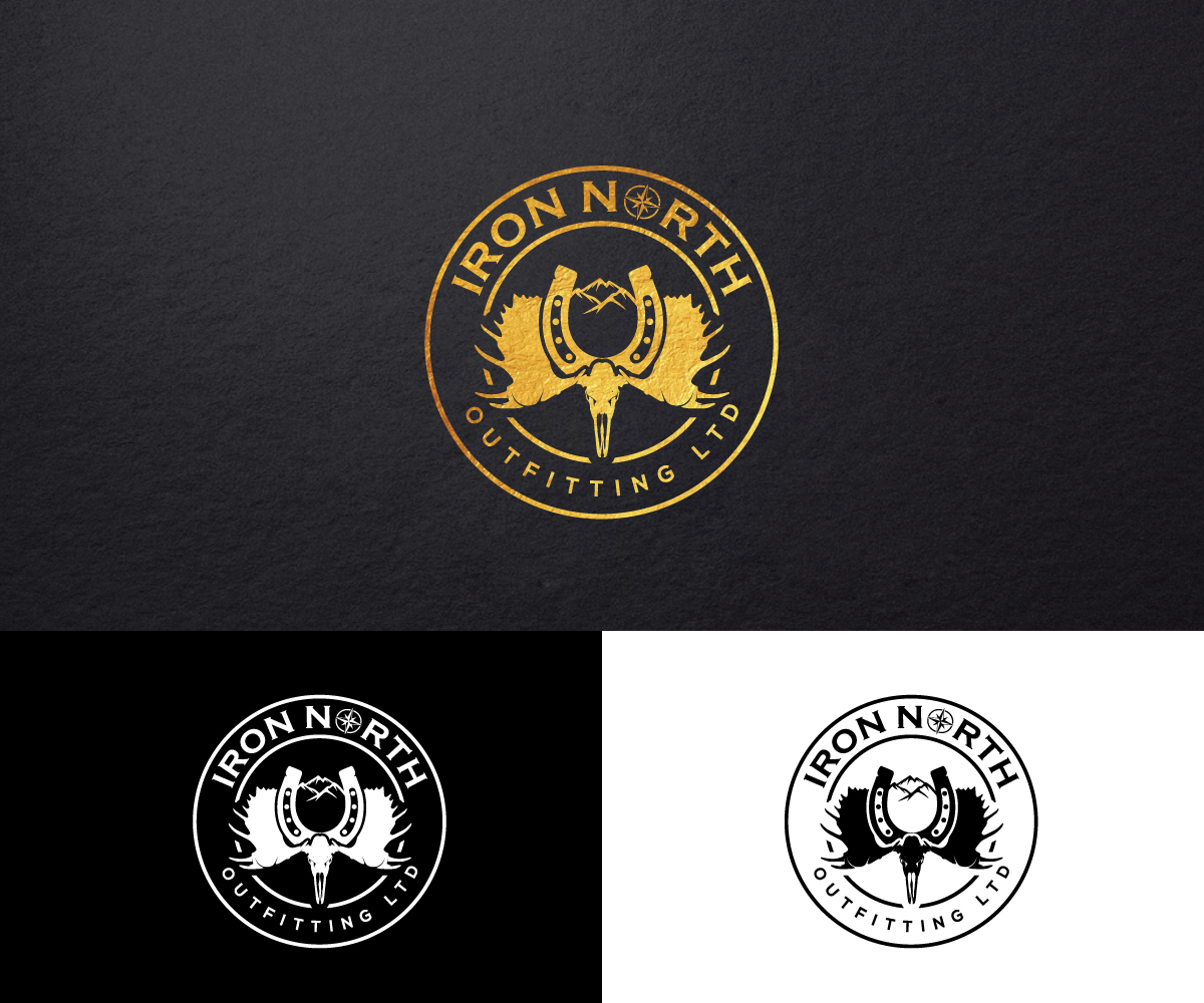 Logo Design by step forward 2 for this project | Design #31441161