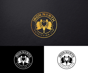 Logo Design by step forward 2 for this project | Design: #31441161