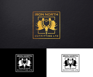 Logo Design by step forward 2 for this project | Design: #31449701