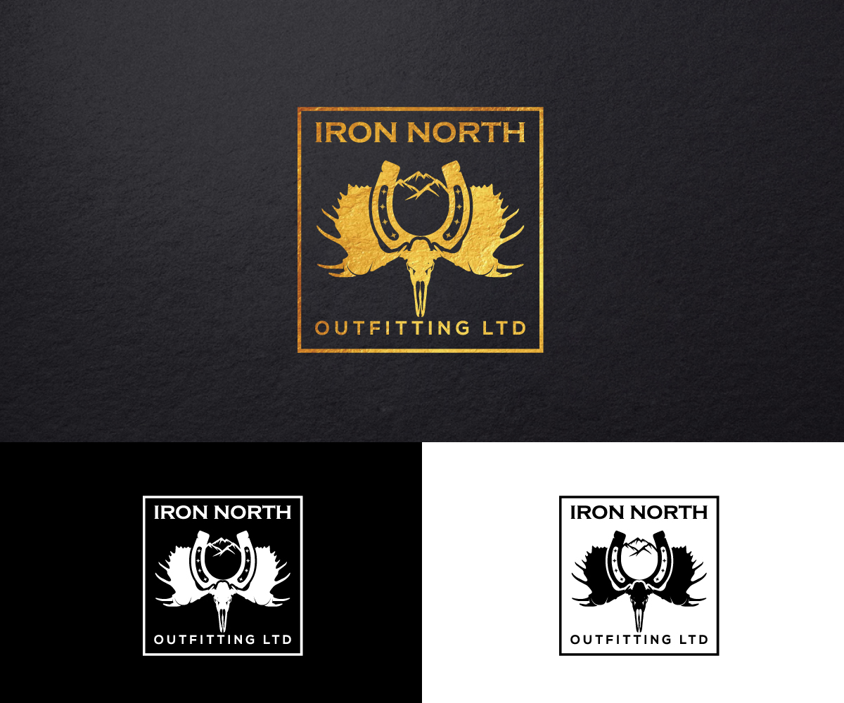 Logo Design by step forward 2 for this project | Design #31457553