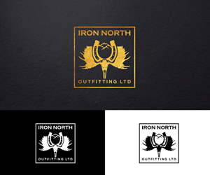Logo Design by step forward 2 for this project | Design: #31457553