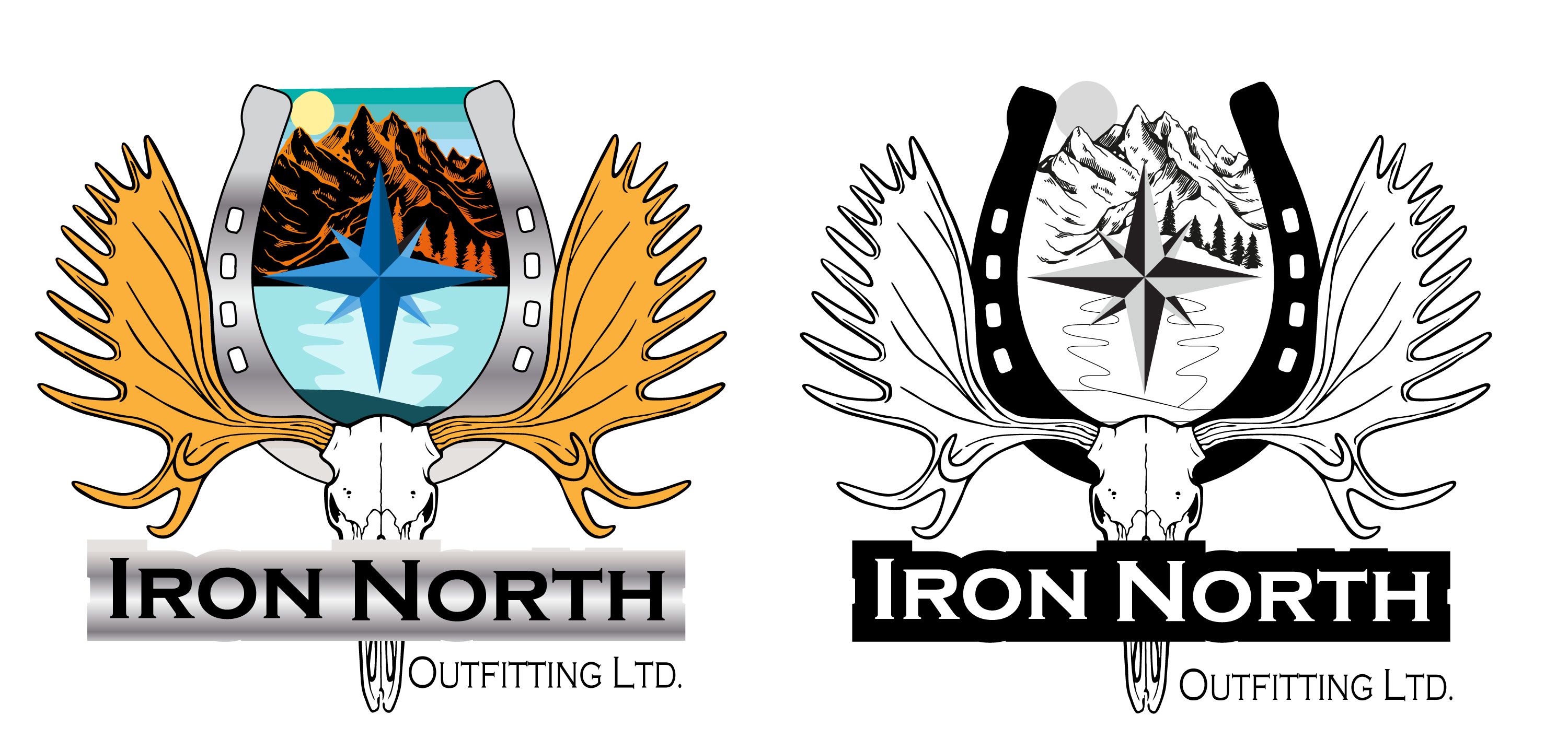 Logo Design by Mansoorqure for this project | Design #31439131