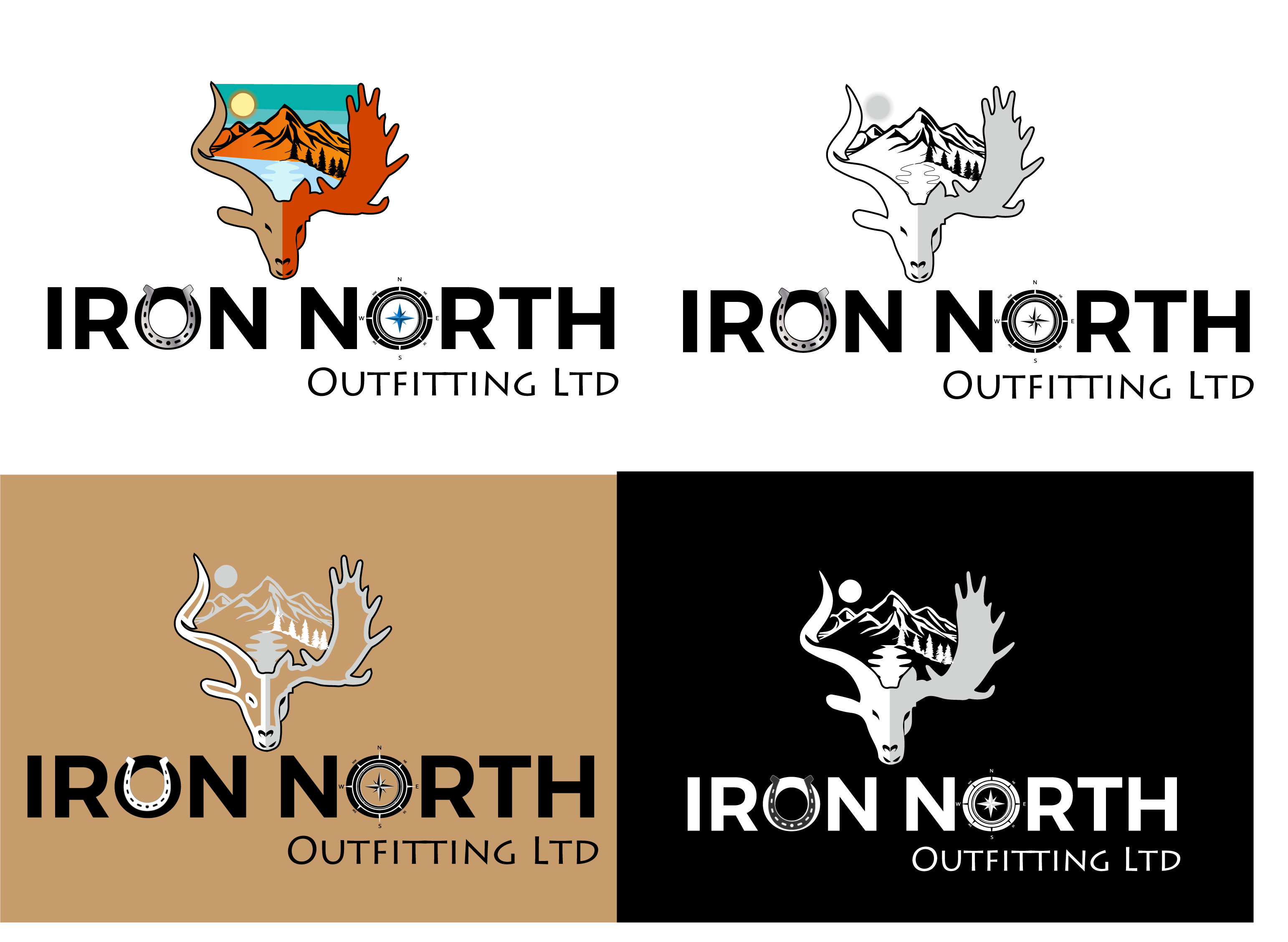 Design de Logo par Mansoorqure pour ce projet | Design #31463584