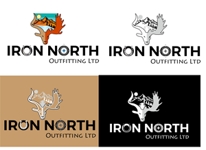 Logo Design by Mansoorqure for this project | Design: #31463584