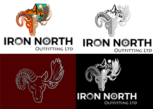 Logo-Design von Mansoorqure für dieses Projekt | Design: #31473389