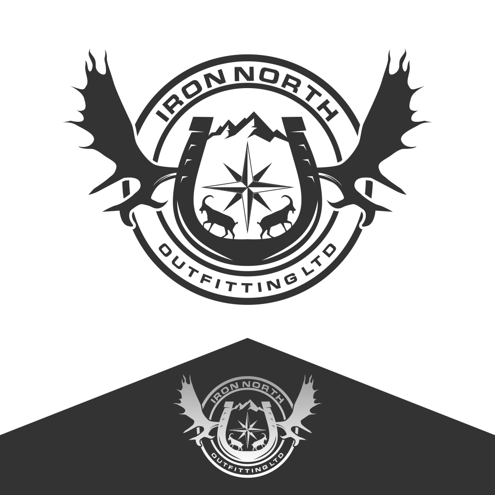 Logo Design by Gerald Design 3 for this project | Design #31433850