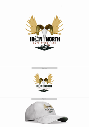 Logo Design by bradmansa