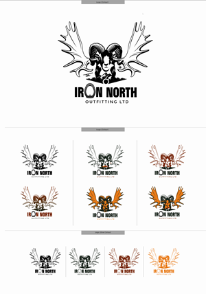 Design de Logo par bradmansa pour ce projet | Design : #31531908