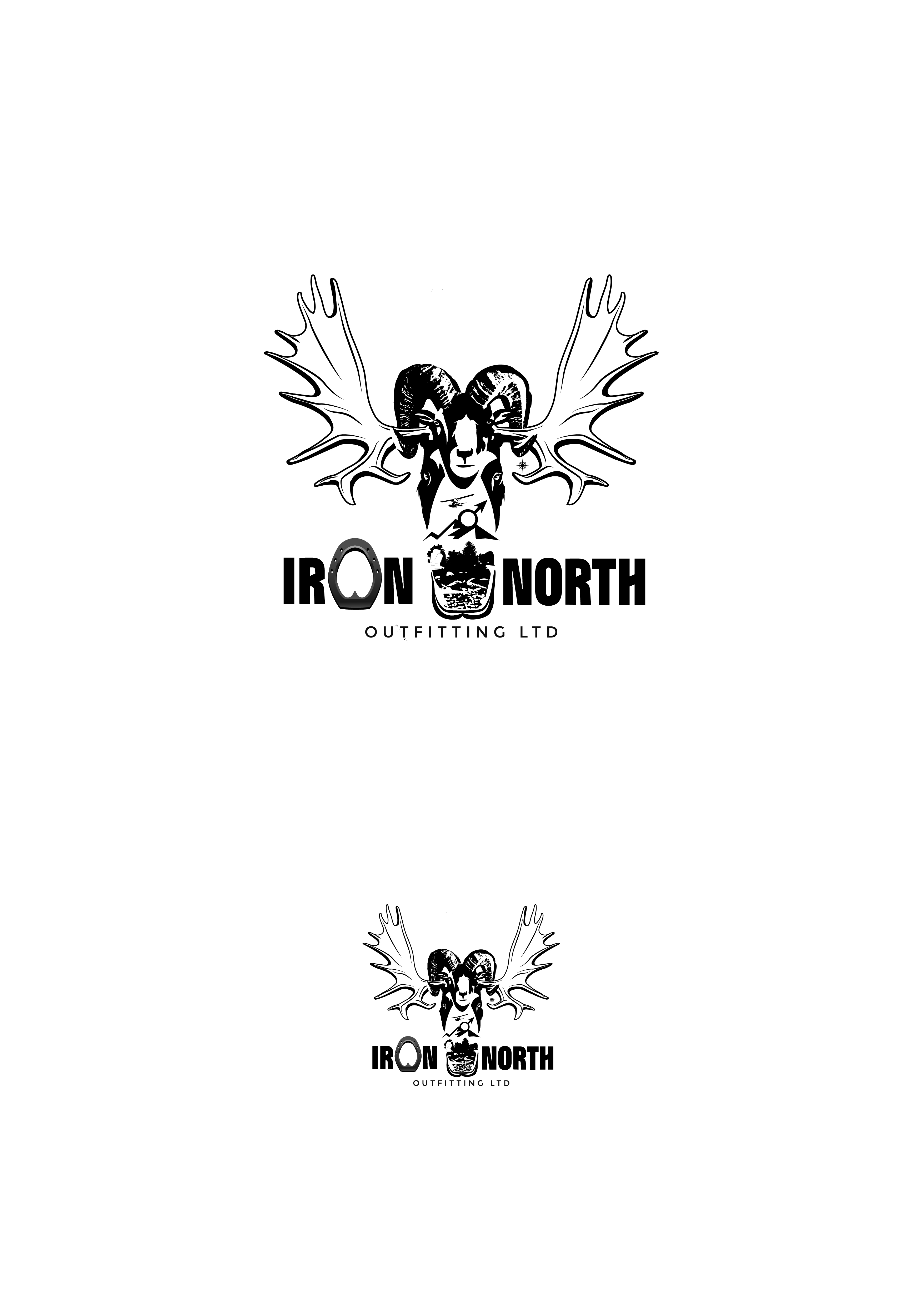 Logo Design by bradmansa for this project | Design #31536680