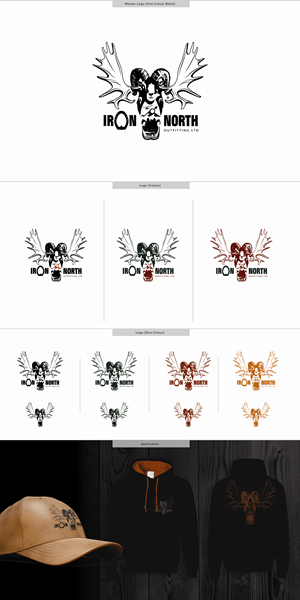 Design de Logo par bradmansa pour ce projet | Design : #31538749