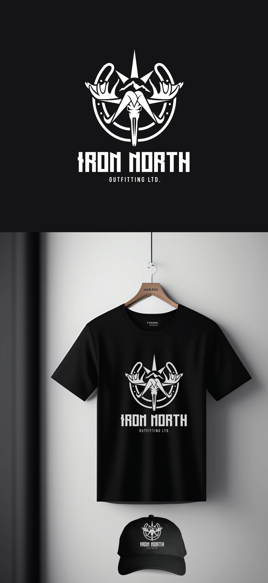 Logo Design by ally designs for this project | Design #31447751