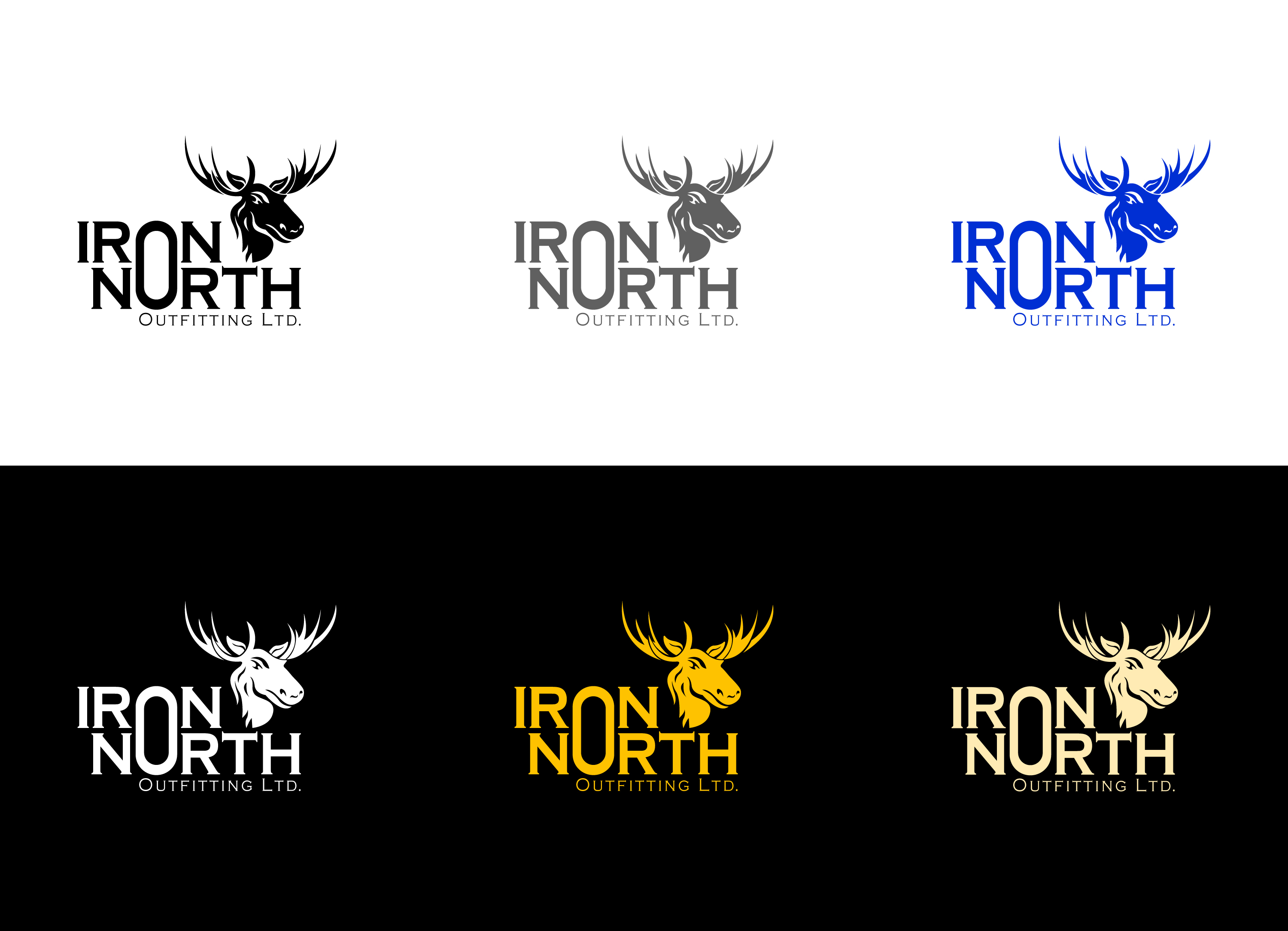 Logo Design by Ashraful 9 for this project | Design #31446756