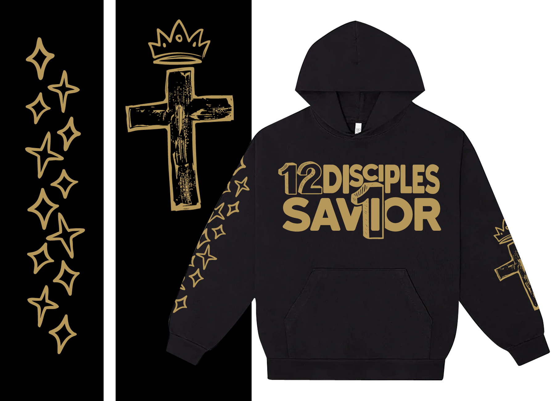 T-shirt Design by Erdie Tadeo for this project | Design #31432563