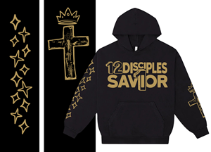Diseño de Camiseta por Erdie Tadeo para este proyecto | Diseño: #31432563