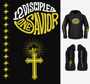 Diseño de Camiseta por iqbalyozanda para este proyecto | Diseño: #31428832