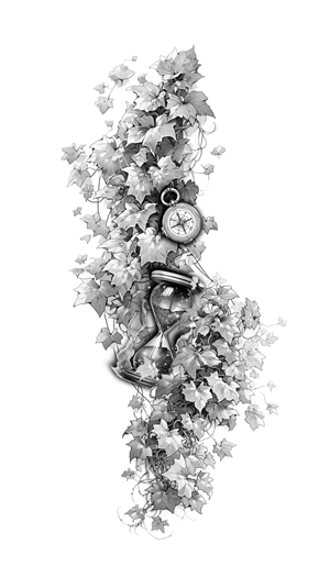 Design de Tatouage par MinnaKitt pour ce projet | Design #31471386
