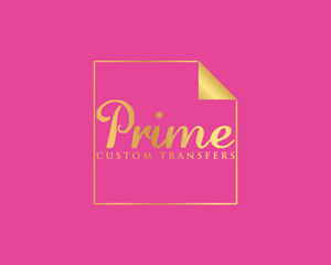 Design de Logo par Uhm@design pour Prime Custom Transfers | Design : #31448882