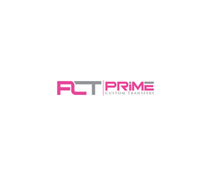 Logo Design by Spark  Design for Prime Custom Transfers | Design: #31435029