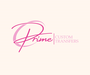 Logo-Design von Paint-Tools für Prime Custom Transfers | Design #31436141