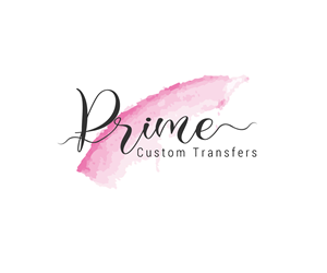 Logo Design by Paint-Tools for Prime Custom Transfers | Design: #31436143