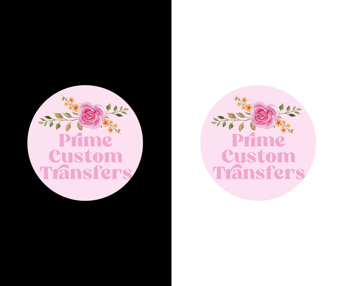 Logo Design by RaKu 2 for Prime Custom Transfers | Design #31478334