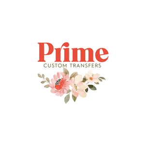 Design de Logo par Elrich pour Prime Custom Transfers | Design : #31440114