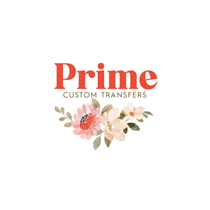 Design de Logo par Elrich pour Prime Custom Transfers | Design : #31443733