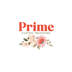 Design de Logo par Elrich pour Prime Custom Transfers | Design : #31448572
