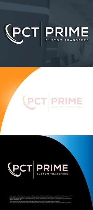 Logo-Design von uzzal100 für Prime Custom Transfers | Design #31434078