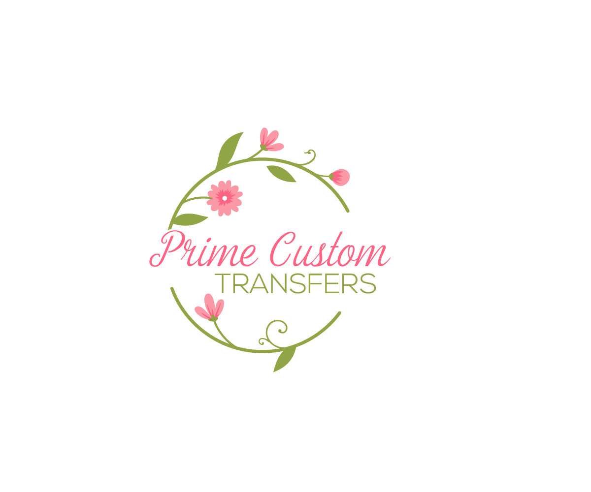 Logo Design by @imaginationsexpart for Prime Custom Transfers | Design #31441652