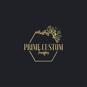 Logo Design by 4tech services for Prime Custom Transfers | Design: #31477144