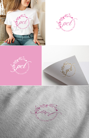 Logo-Design von EXEjob für Prime Custom Transfers | Design #31433972