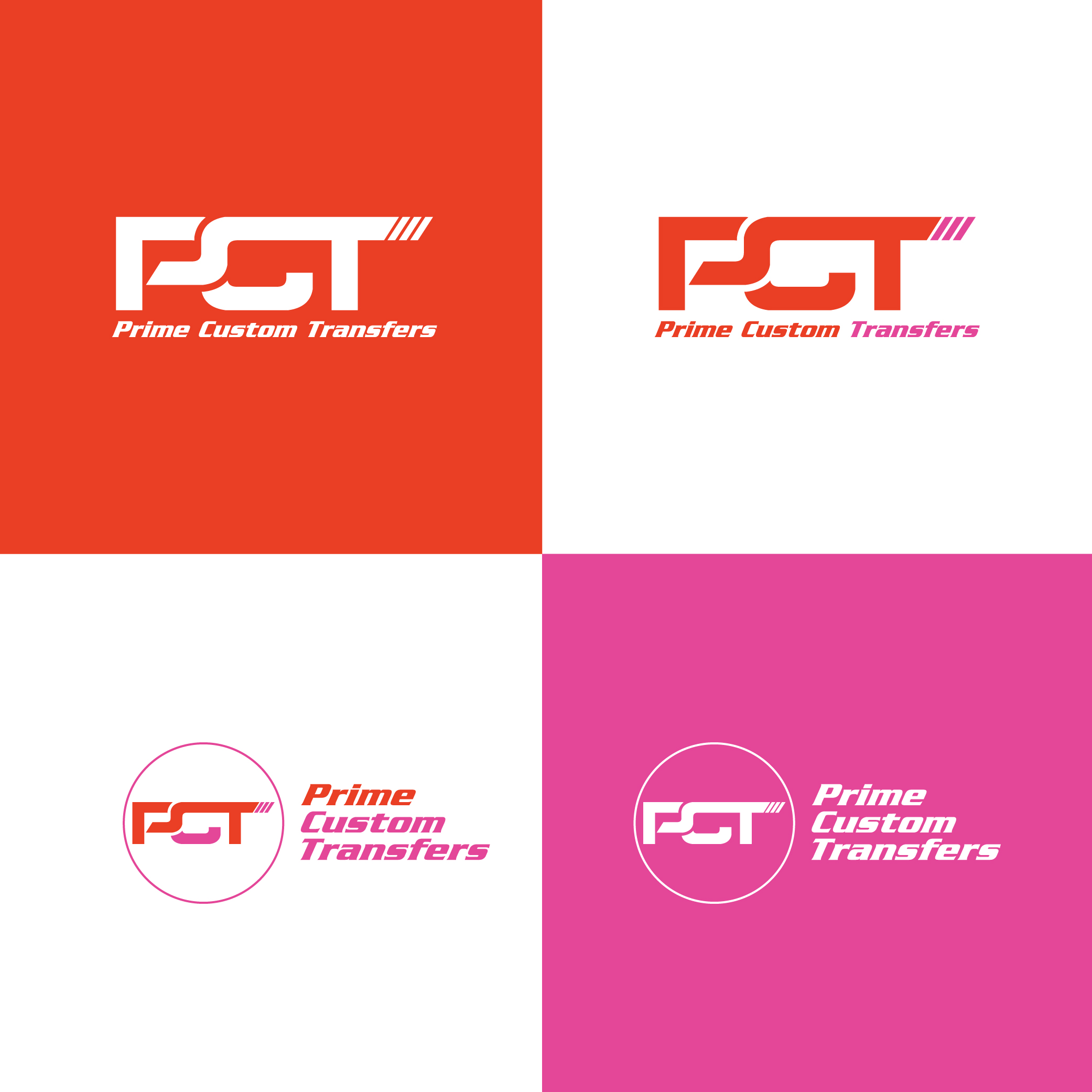 Design de Logo par AL-BARAKAH pour Prime Custom Transfers | Design #31483022