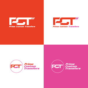 Design de Logo par AL-BARAKAH pour Prime Custom Transfers | Design : #31483022