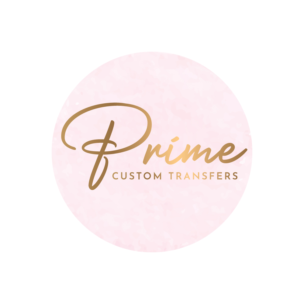 Design de Logo par Kabelo Phofedi pour Prime Custom Transfers | Design : #31468361
