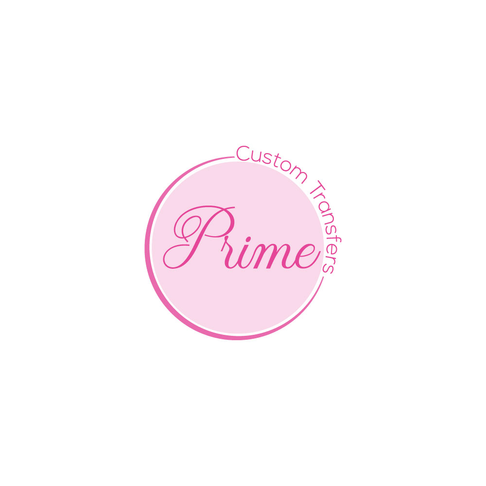 Logo Design by Ansh Design for Prime Custom Transfers | Design #31435363