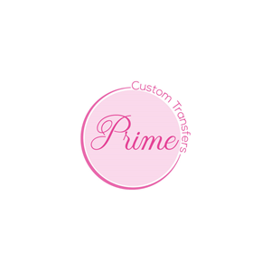 Logo-Design von Ansh Design für Prime Custom Transfers | Design: #31435363