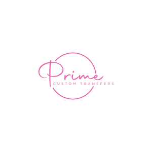 Logo-Design von Ansh Design für Prime Custom Transfers | Design: #31435364