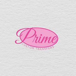Logo-Design von Ansh Design für Prime Custom Transfers | Design: #31435366