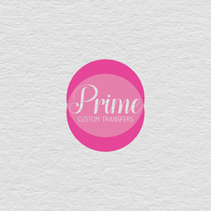 Logo-Design von Ansh Design für Prime Custom Transfers | Design: #31435371