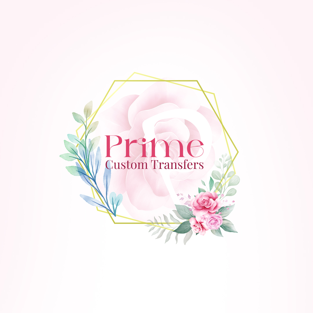 Logo-Design von Navitha Vijith für Prime Custom Transfers | Design #31442775