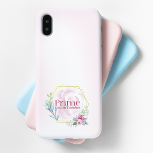 Logo-Design von Navitha Vijith für Prime Custom Transfers | Design: #31442776